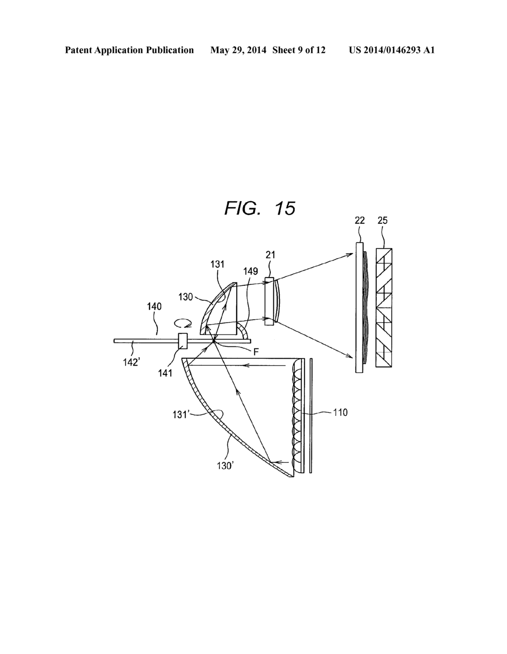 SOLID-STATE LIGHT SOURCE DEVICE - diagram, schematic, and image 10