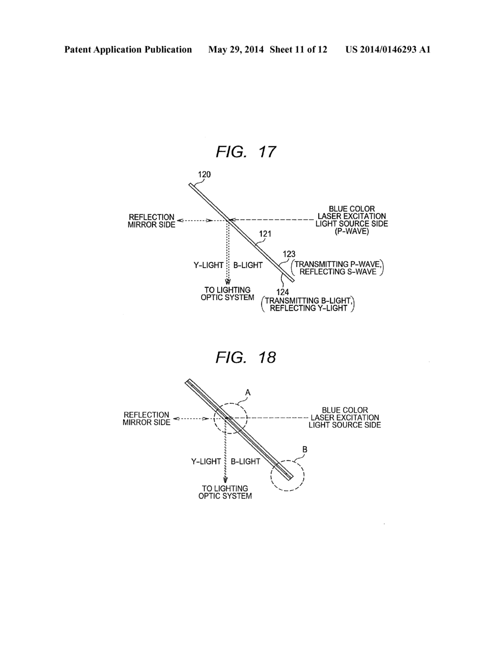 SOLID-STATE LIGHT SOURCE DEVICE - diagram, schematic, and image 12