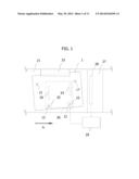 ALIGNMENT CORRECTION METHOD FOR SUBSTRATE TO BE EXPOSED, AND EXPOSURE     APPARATUS diagram and image