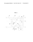 ALIGNMENT CORRECTION METHOD FOR SUBSTRATE TO BE EXPOSED, AND EXPOSURE     APPARATUS diagram and image