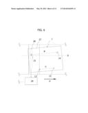 ALIGNMENT CORRECTION METHOD FOR SUBSTRATE TO BE EXPOSED, AND EXPOSURE     APPARATUS diagram and image