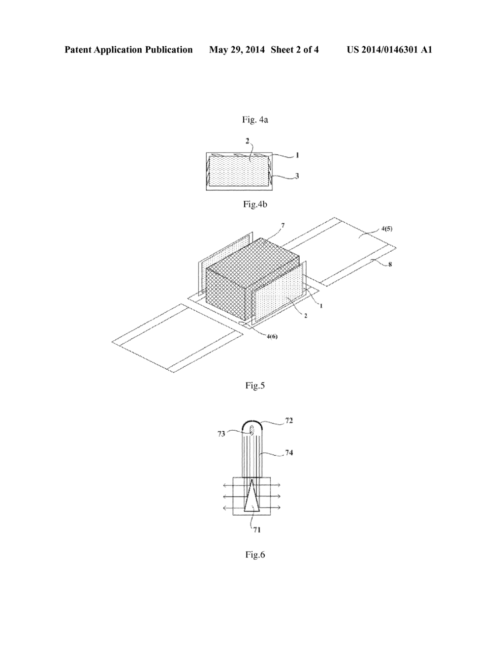 EXPOSURE MACHINE - diagram, schematic, and image 03