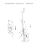 MOBILE APPARATUS WITH LOCAL POSITION REFERENCING STRUCTURE diagram and image