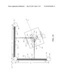 DETERMINING A POSITION OF A MOBILE APPARATUS diagram and image