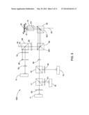 OPTICAL SYSTEM, APPARATUS AND METHOD FOR PERFORMING FLOW CYTOMETRY diagram and image