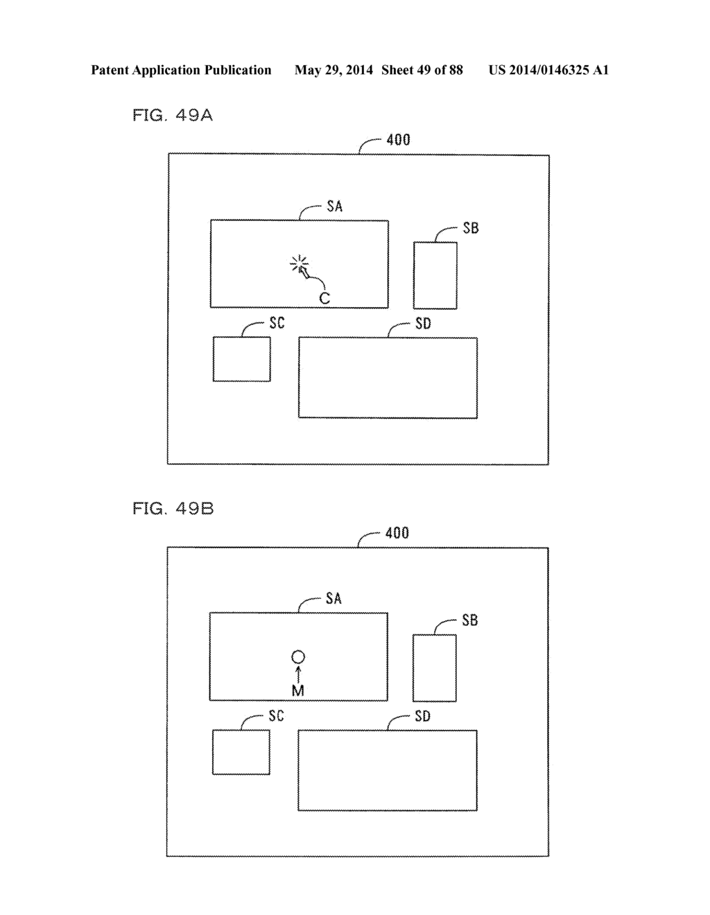 Shape Measuring Device, Shape Measuring Method, And Shape Measuring     Program - diagram, schematic, and image 50