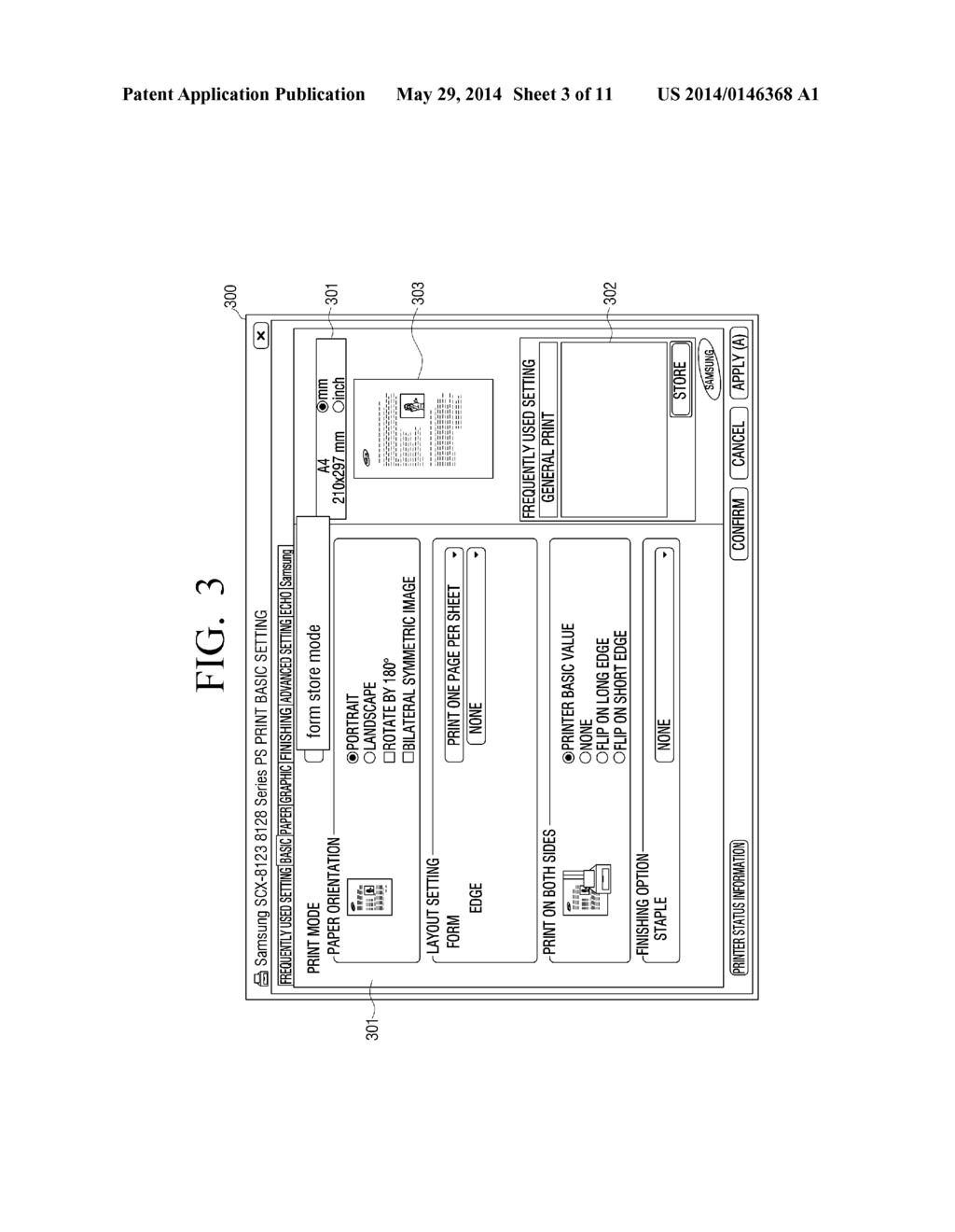 IMAGING FORMING APPARATUS, METHOD OF IMAGE FORMING, AND COMPUTER-READABLE     RECORDING MEDIUM - diagram, schematic, and image 04