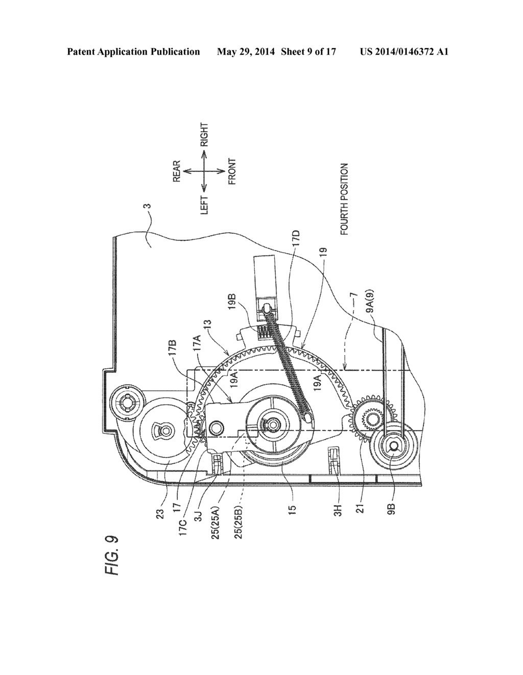 Image Reading Apparatus and Image Forming Apparatus - diagram, schematic, and image 10