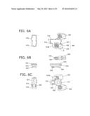 LENS BARREL diagram and image