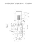 Gas Circuit Breaker Provided with Parallel Capacitor diagram and image