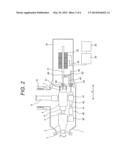 Gas Circuit Breaker Provided with Parallel Capacitor diagram and image