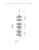 Gas Circuit Breaker Provided with Parallel Capacitor diagram and image