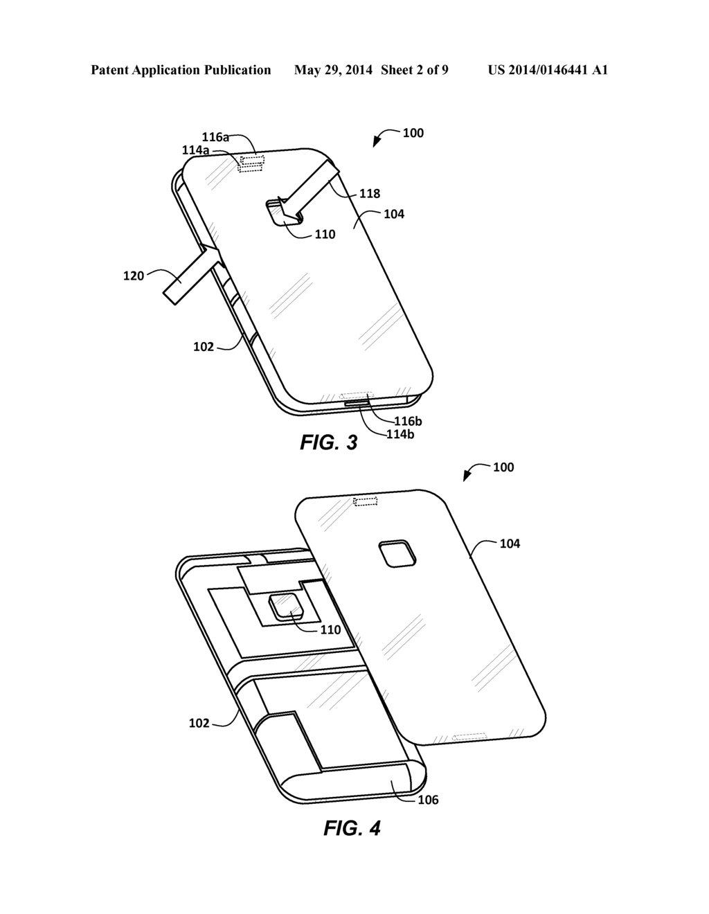 USER-REMOVABLE DEVICE COVER - diagram, schematic, and image 03