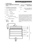 Electrostatic Capacitance Type Touch Panel and Anti-Glare Film diagram and image