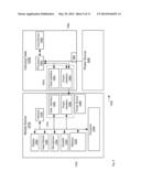 CARRYING CASE FOR CONTROLLING A MOBILE DEVICE diagram and image