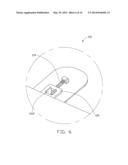 ELECTRONIC DEVICE WITH INPUT DEVICE diagram and image