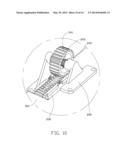 ELECTRONIC DEVICE WITH INPUT DEVICE diagram and image