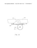 ELECTRONIC DEVICE WITH INPUT DEVICE diagram and image