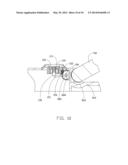 ELECTRONIC DEVICE WITH EJECTION MECHANISM diagram and image