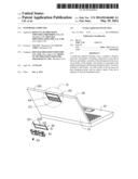 NOTEBOOK COMPUTER diagram and image