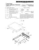 HARD DISK DRIVE MODULE diagram and image