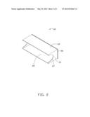 HARD DISK DRIVE MODULE diagram and image