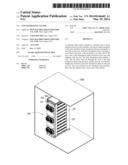 CONTAINER DATA CENTER diagram and image