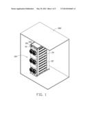 CONTAINER DATA CENTER diagram and image