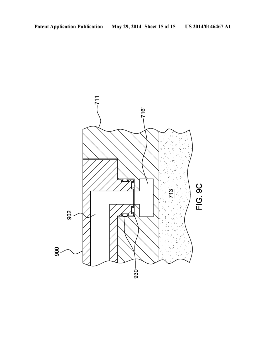 IMMERSION-COOLED AND CONDUCTION-COOLED ELECTRONIC SYSTEM - diagram, schematic, and image 16