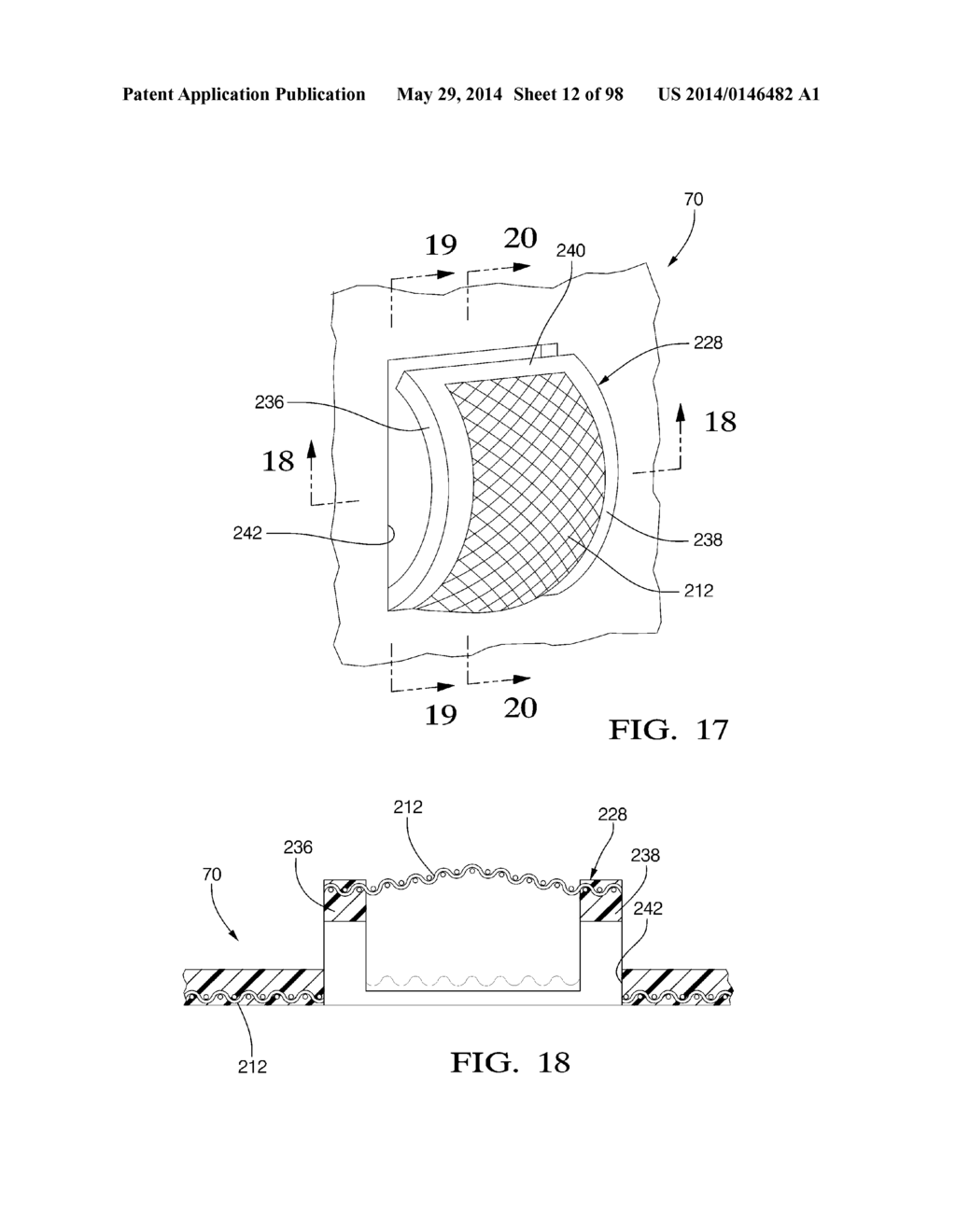 LIGHTWEIGHT AUDIO SYSTEM FOR AUTOMOTIVE APPLICATIONS AND METHOD - diagram, schematic, and image 13