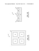 SURFACE FINISH FOR CONDUCTIVE FEATURES ON SUBSTRATES diagram and image