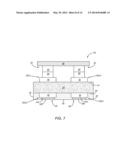 SURFACE FINISH FOR CONDUCTIVE FEATURES ON SUBSTRATES diagram and image