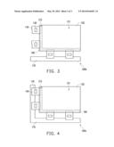 FLEXIBLE DISPLAY APPARATUS AND MANUFACTURING METHOD THEREOF diagram and image