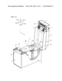 PRINTER diagram and image