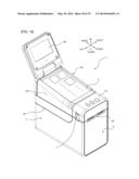 PRINTER diagram and image