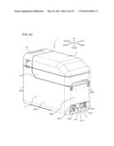 PRINTER diagram and image