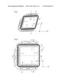 HOUSING COMPONENT diagram and image