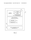 Printed Circuit Board With Integral Radio-Frequency Shields diagram and image