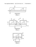 Printed Circuit Board With Integral Radio-Frequency Shields diagram and image