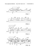 Printed Circuit Board With Integral Radio-Frequency Shields diagram and image