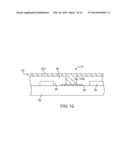 Printed Circuit Board With Integral Radio-Frequency Shields diagram and image