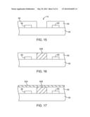 Printed Circuit Board With Integral Radio-Frequency Shields diagram and image