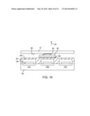 Printed Circuit Board With Integral Radio-Frequency Shields diagram and image