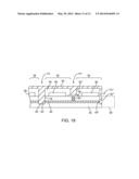 Printed Circuit Board With Integral Radio-Frequency Shields diagram and image