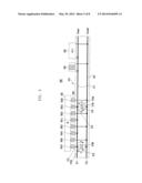 PRINTED CIRCUIT BOARD AND DEVICE INCLUDING THE SAME diagram and image