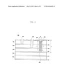 PRINTED CIRCUIT BOARD AND DEVICE INCLUDING THE SAME diagram and image