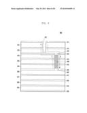 PRINTED CIRCUIT BOARD AND DEVICE INCLUDING THE SAME diagram and image