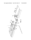 SAFETY DEVICE FOR INTERACTIVE DISPLAY SYSTEM diagram and image