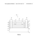 OPTRONIC WINDOW TRANSPARENT TO IR AND REFLECTING RF diagram and image