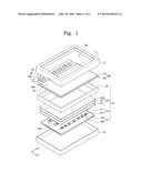 BACKLIGHT UNIT AND DISPLAY DEVICE HAVING THE SAME diagram and image